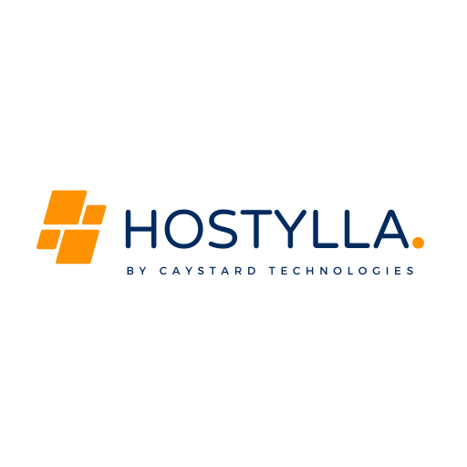 Hostylla Logo